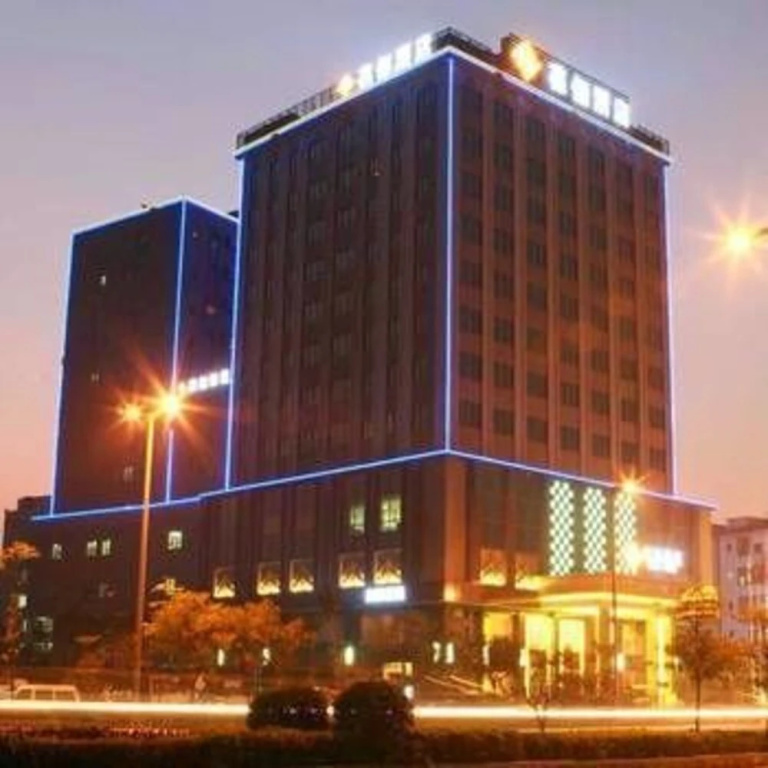 Baoli Hotel