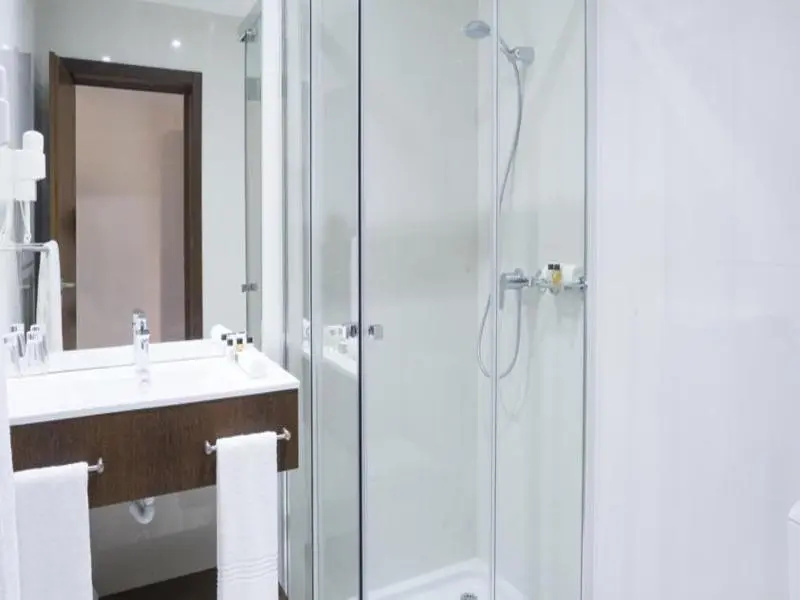 Fiesta Residences Boutique Hotel and Serviced Apartments - Chambres