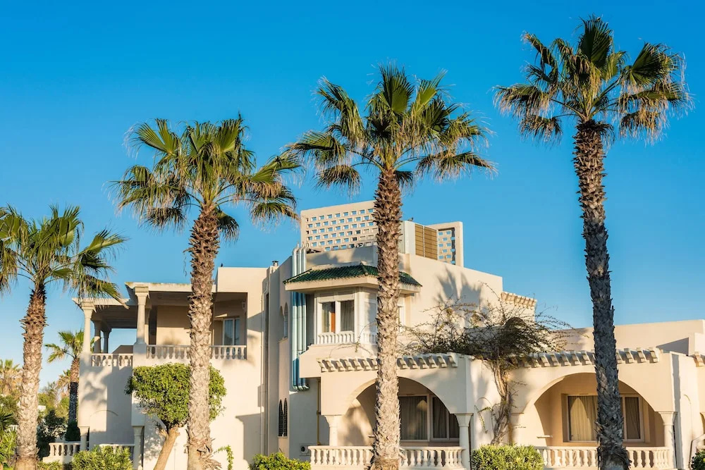 Le Royal Hotels & Resorts - Hammamet - Chambres