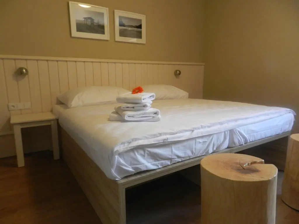 Wellness Hotel Bozeňov - Général