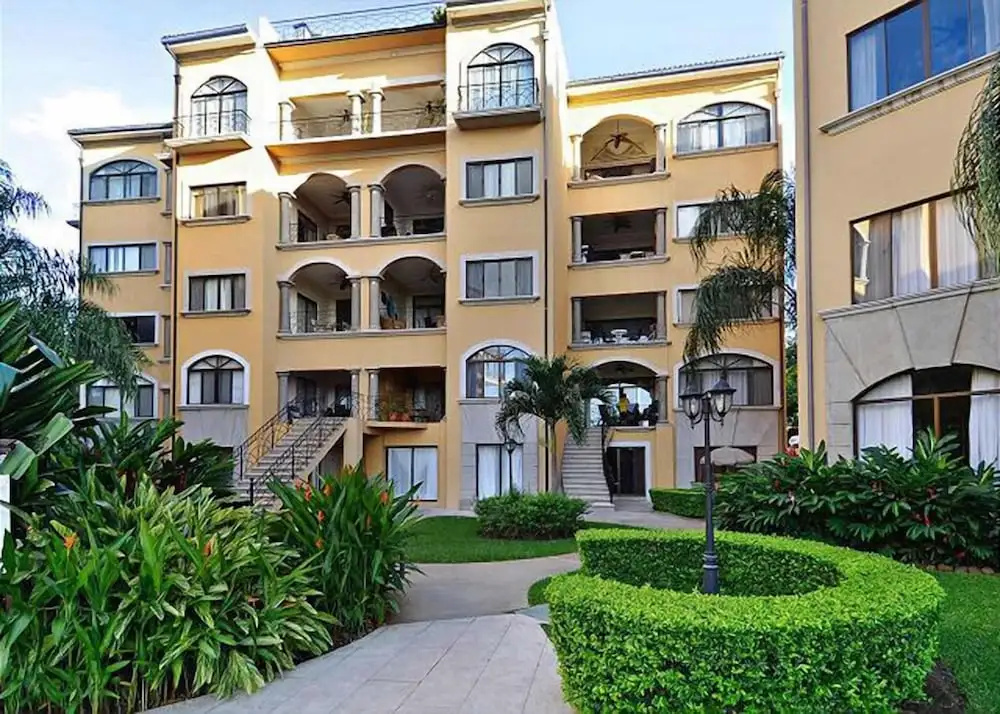 Stay in Tamarindo Condominiums