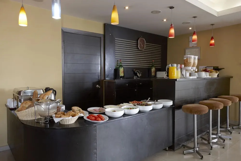 Zoukotel Hotel - Général
