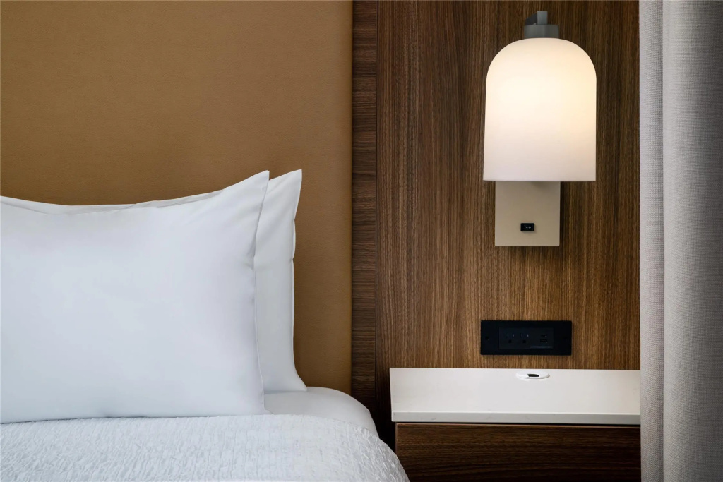 Homewood Suites by Hilton Denver Int'l Airport - Chambres