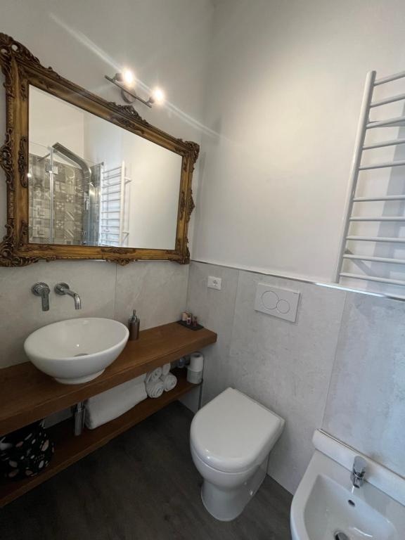 Affittacamere Perla del Prione