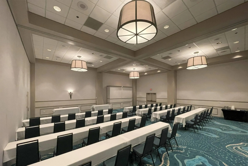 Wyndham Garden Lake Buena Vista – Disney Springs® Area - Général