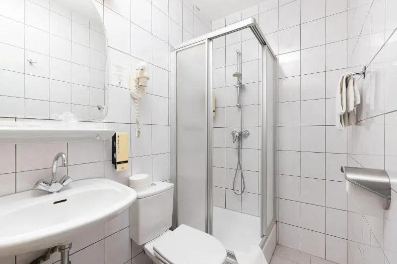 Owl Hotel - Chambres