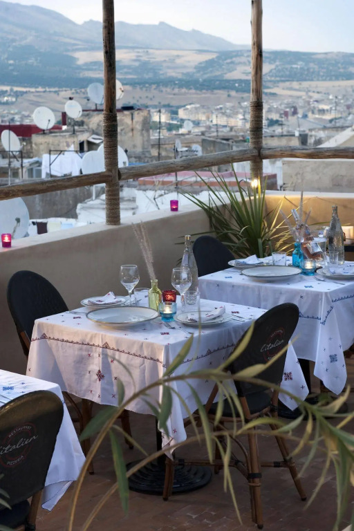 Riad Anata - фото 9