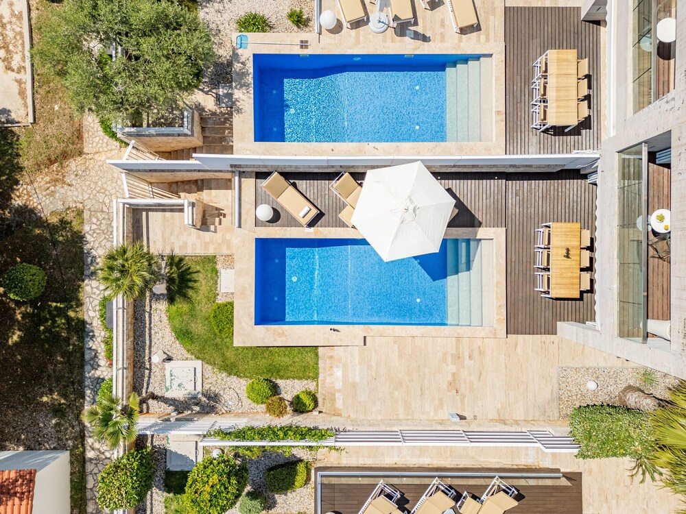 Villa Magnolia