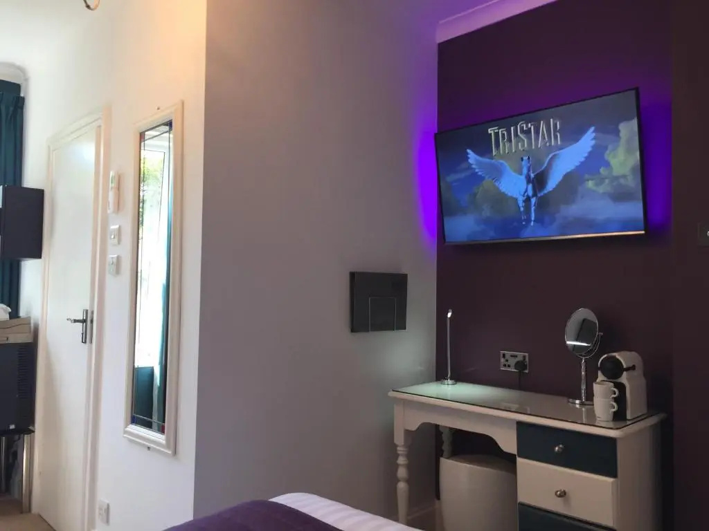The 25 Boutique BB - Chambres