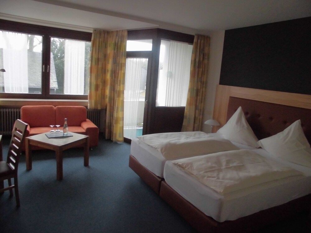 Hotel Roeb — 5