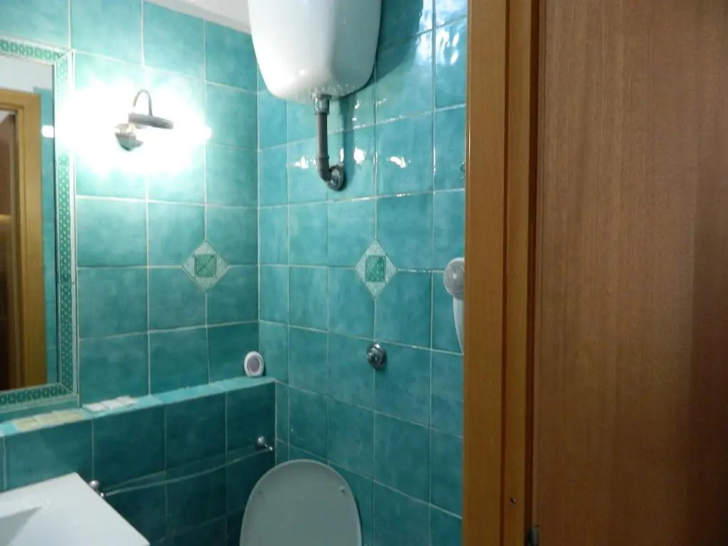 Marziah Inn - Chambres