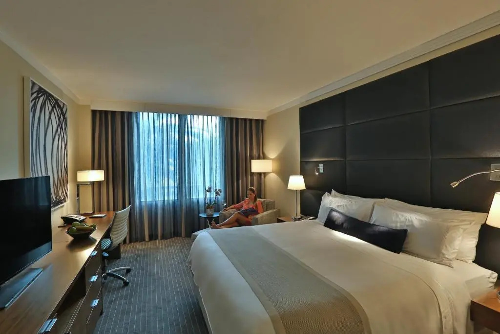 Intercontinental at Doral Miami by IHG - Chambres