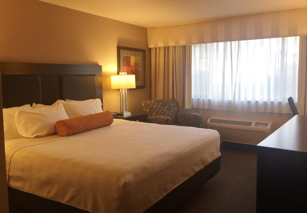 Hilton Garden Inn Clackamas Portland - Général