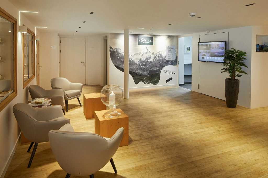 Hotel Rössli Gourmet & Spa - Général