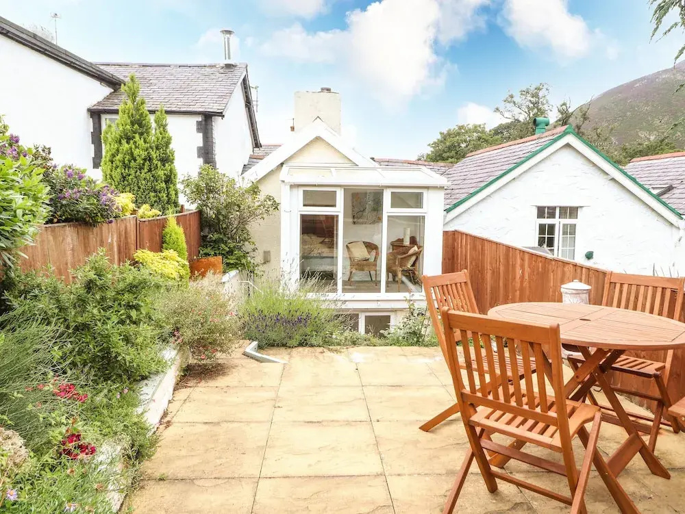 Capel Cottage