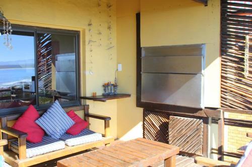 Beach Music Accommodation by null