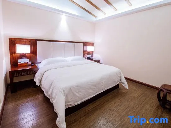 Oriental Hotel Zhongshan Xiaolan - Chambres
