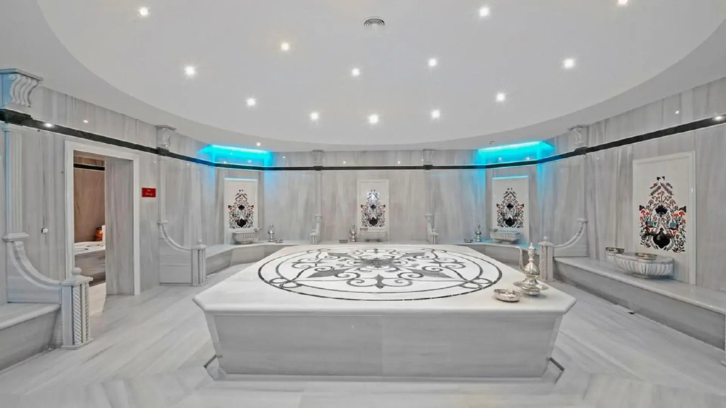 Crowne Plaza BURSA by IHG - фото 14