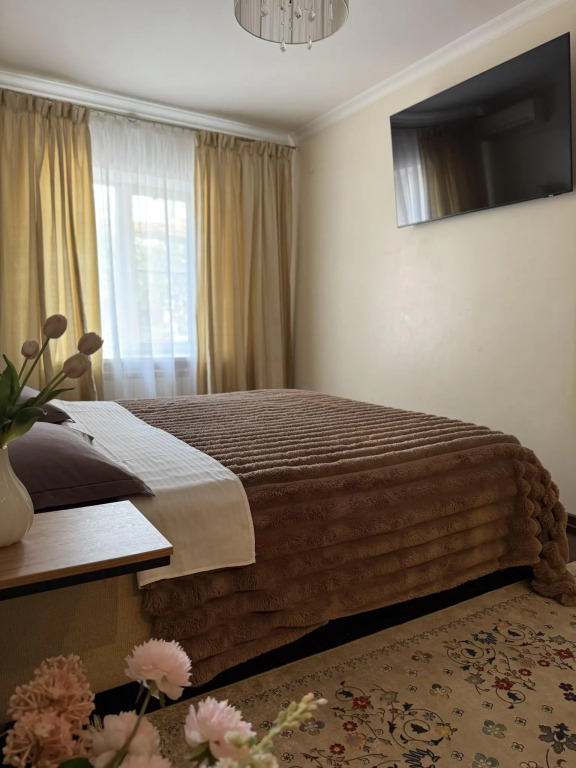 Ростов-на-Дону: Коттедж Гостевой дом