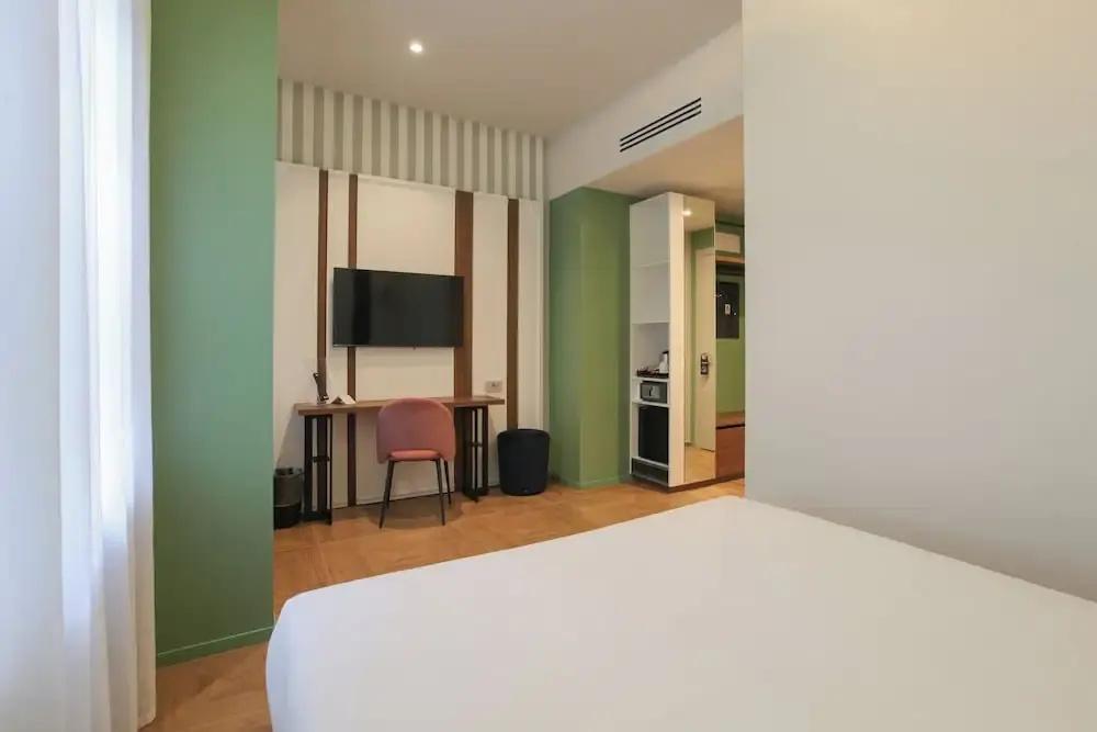 Hotel photo 10