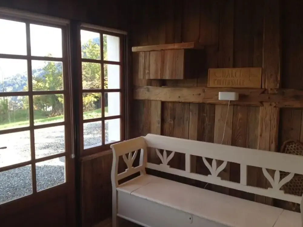 Afficher la photo 6 — Comfortable Chalet Near Ski-lift