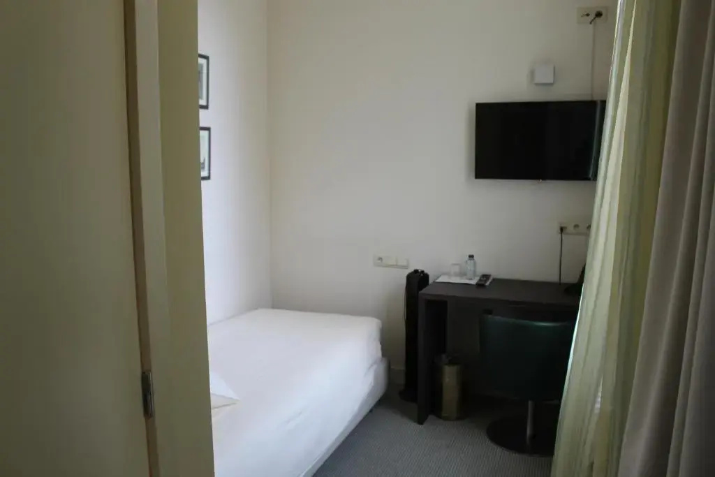 Hotel Amaryllis Veurne - Chambres