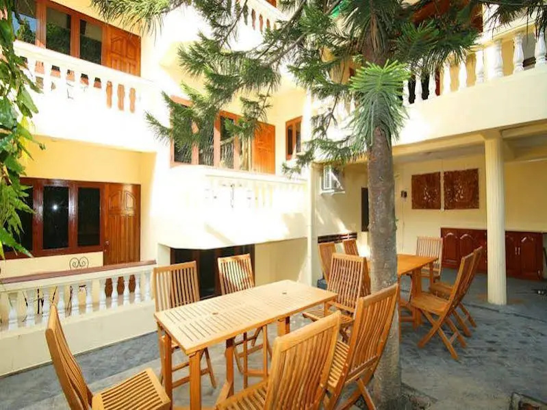 Hotel photo 12