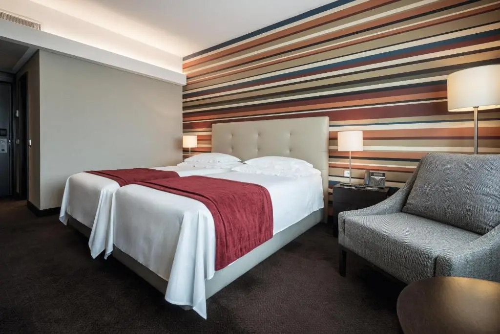 Hotel Trópico — фото 3