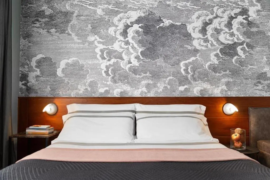 Hotel Tremoggia - Chambres