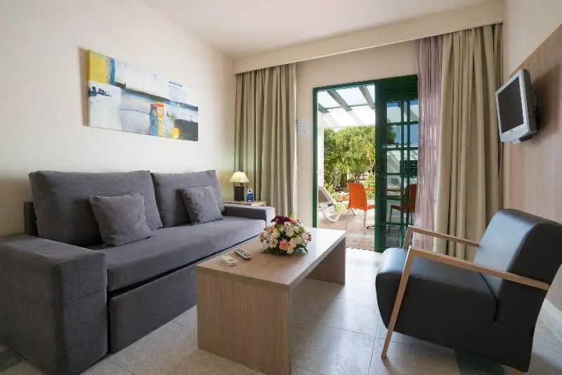 Relaxia Lanzasur- All Inclusive - Chambres