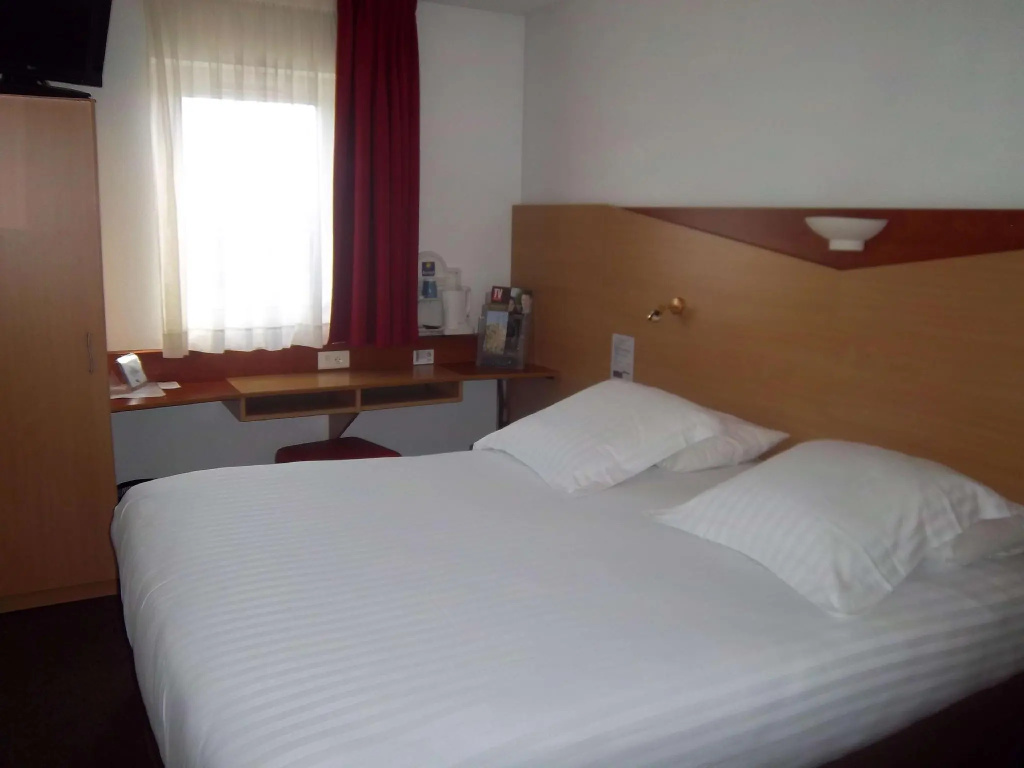 Hotel des Victoires by Soniho - Chambres