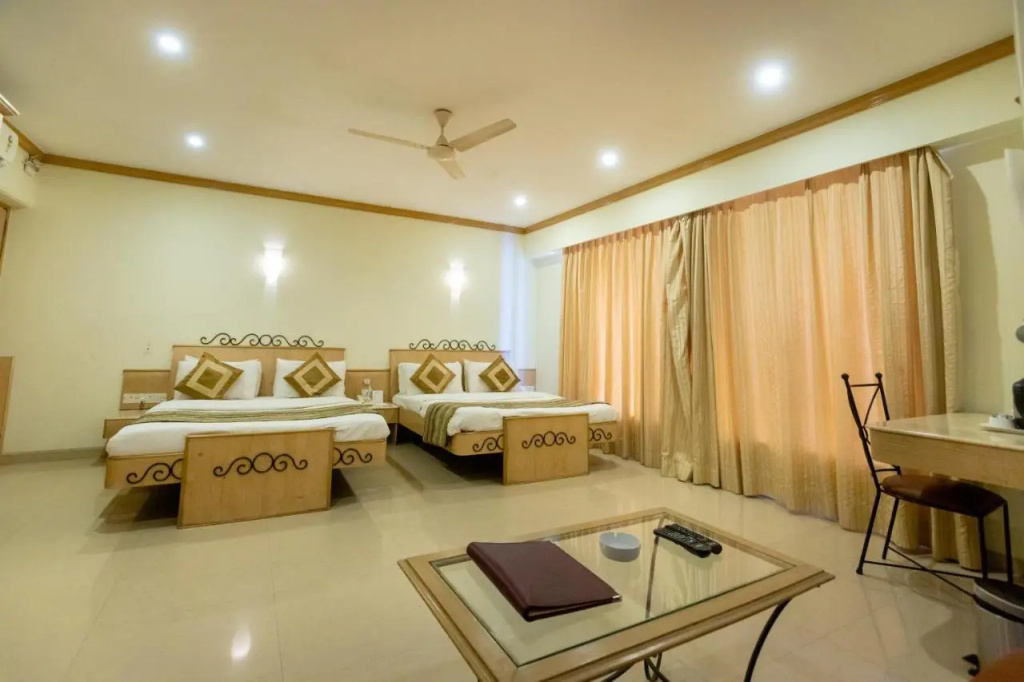 Hotel photo 15