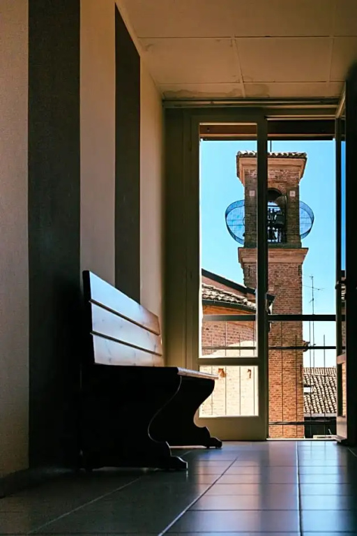 Albergo Soliani - Chambres