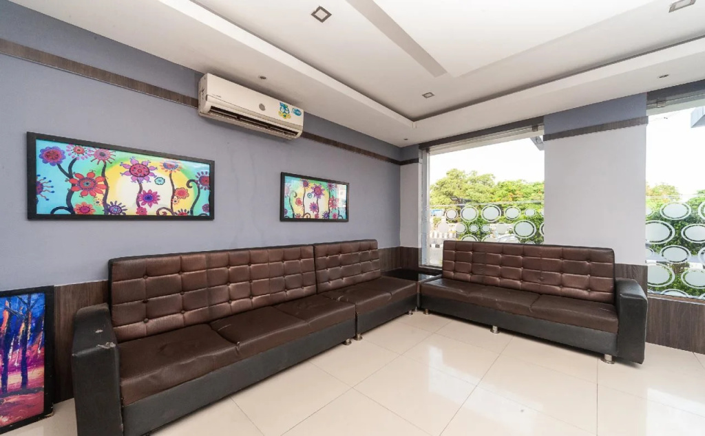 Hotel photo 10