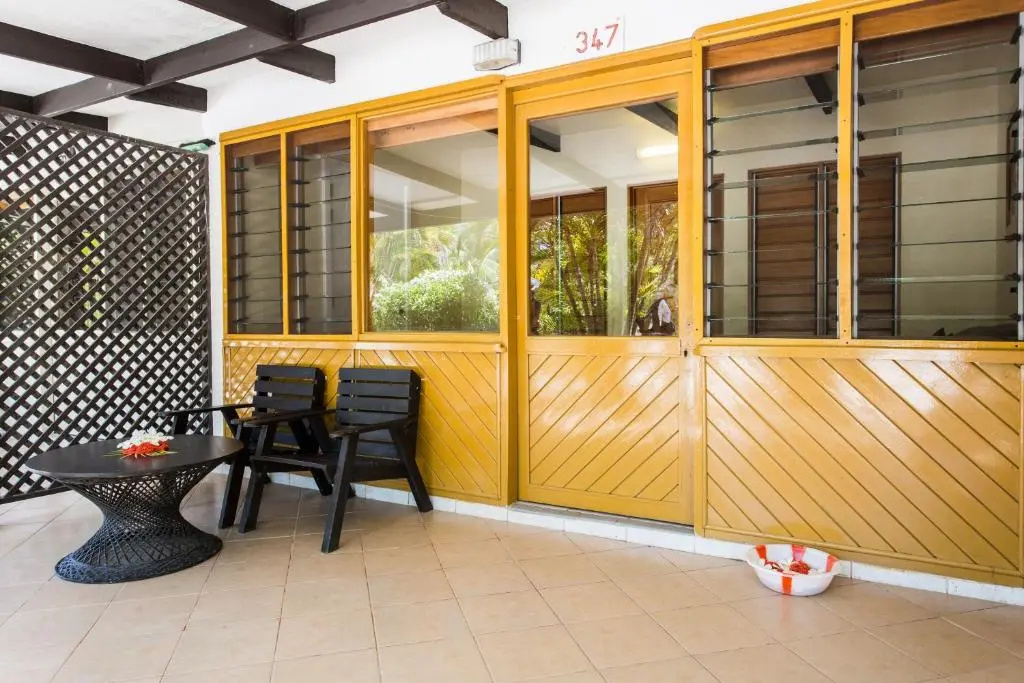 Plantation Island Resort - Chambres