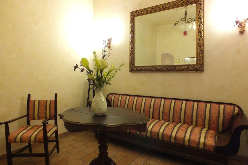 Hotel Victoria - Général