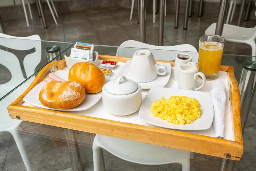 Posada Blanca Hotel Boutique - Chambres