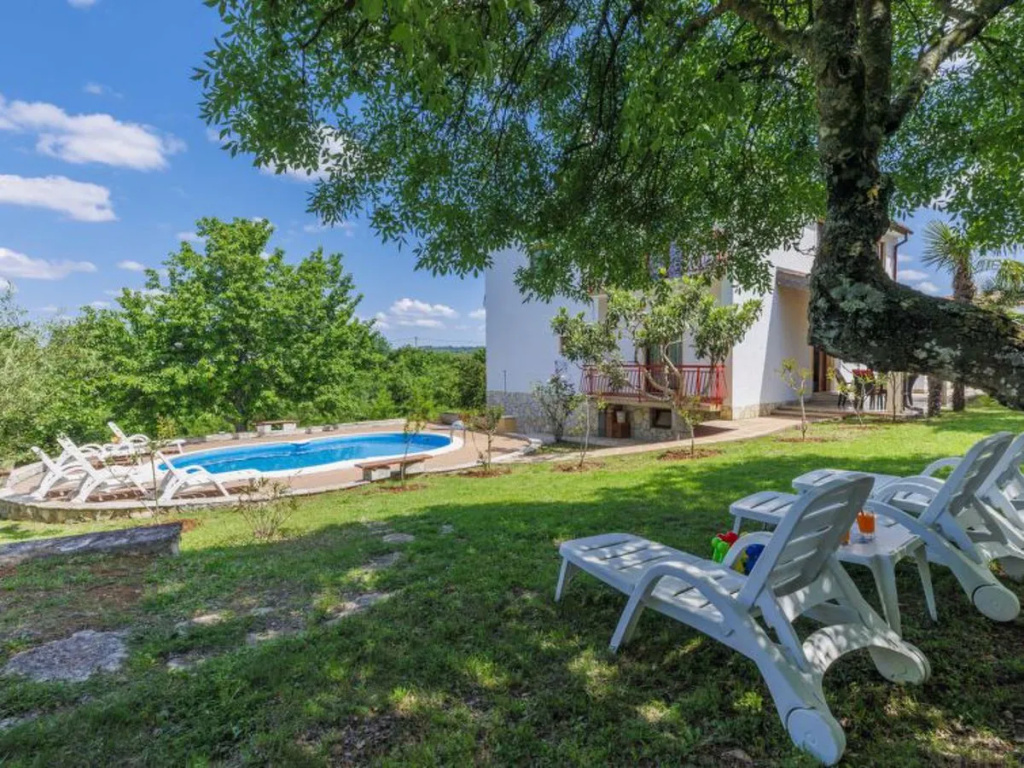 Apartment Ana Vercana 31617