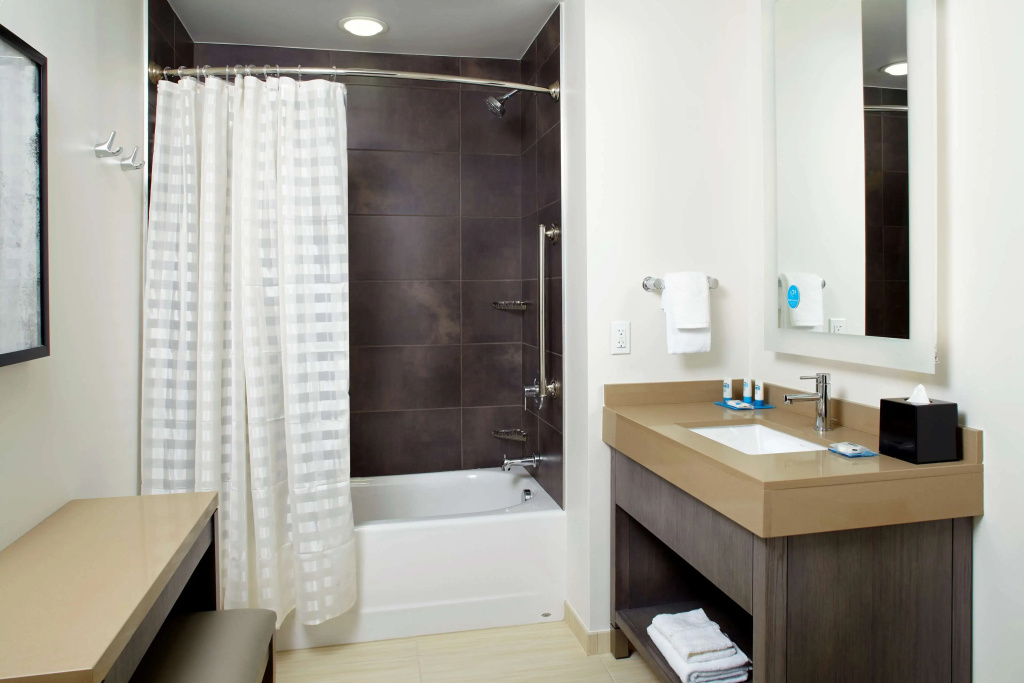 Hyatt House Denver/Lakewood at Belmar - Chambres