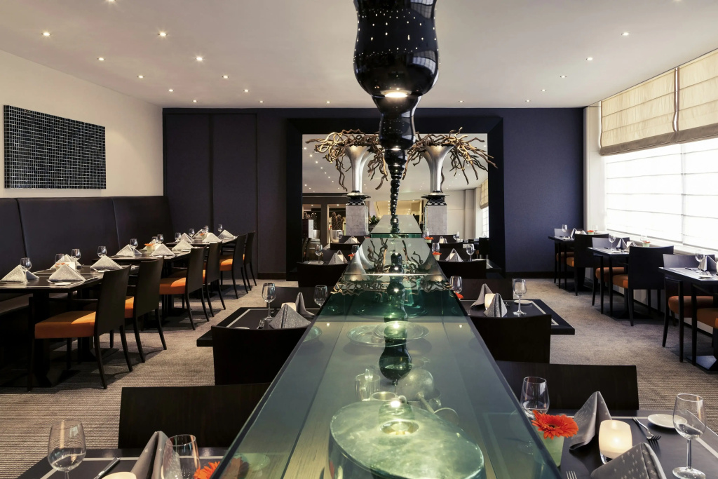 Fletcher Hotel - Restaurant Nieuwegein - Utrecht - Général