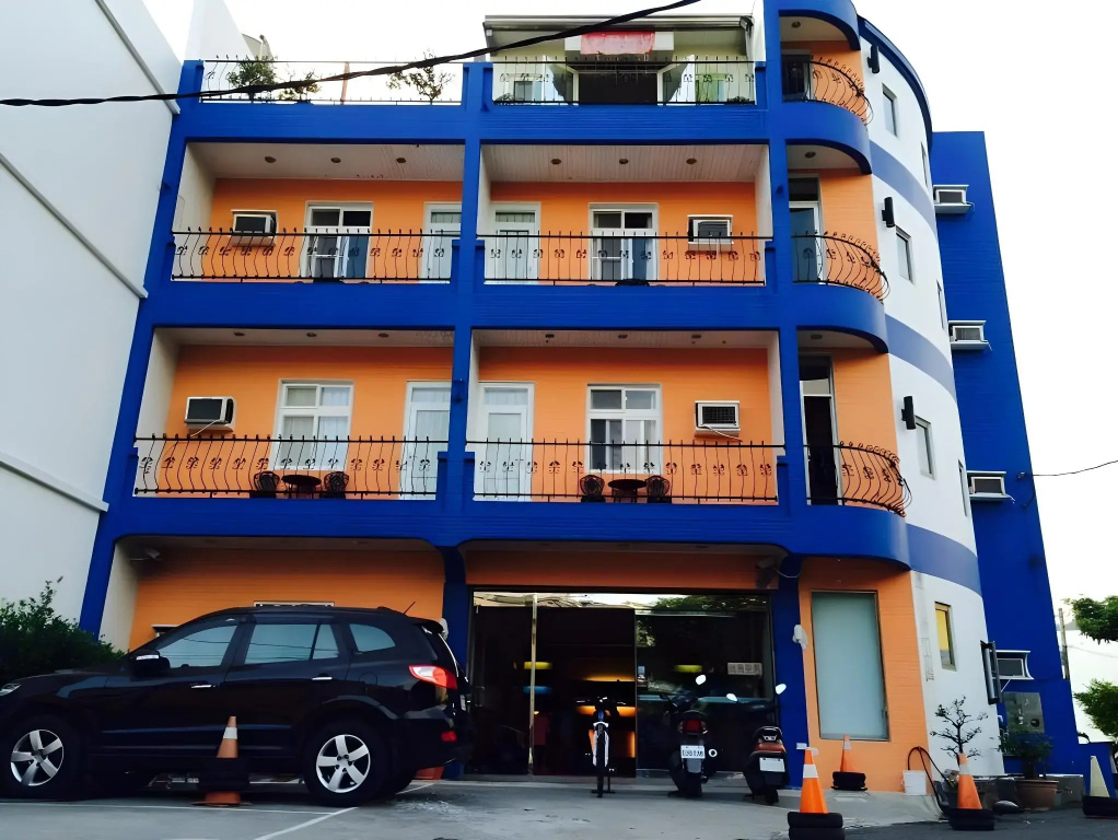 Shang Yong Vacation Inn