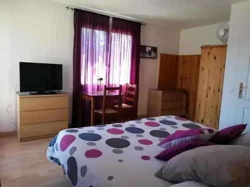 Voir la photo 4 — Domaine L'escapade