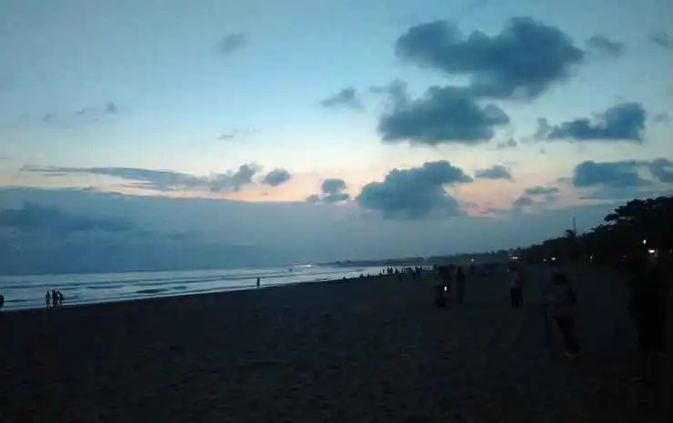 Beach & Waterfront