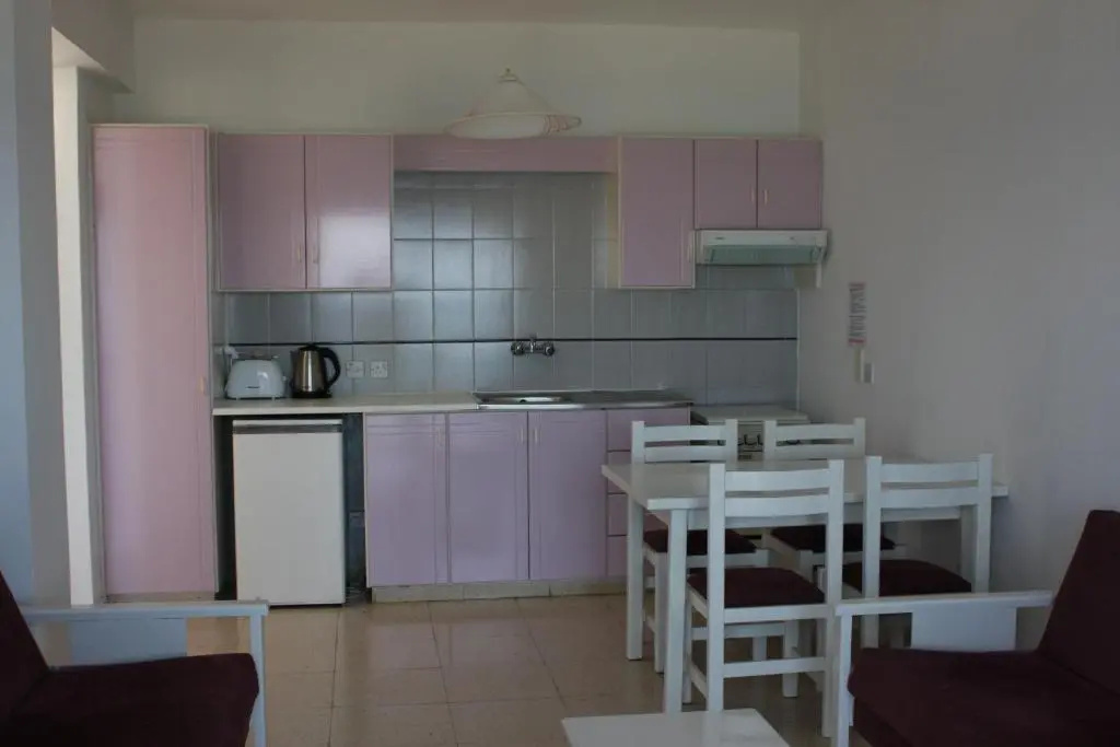 Astreas Beach Hotel - Général