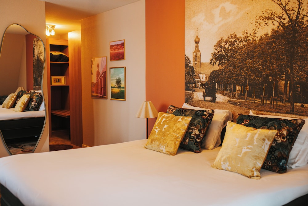 Hotel en Restaurant Wesseling - Général