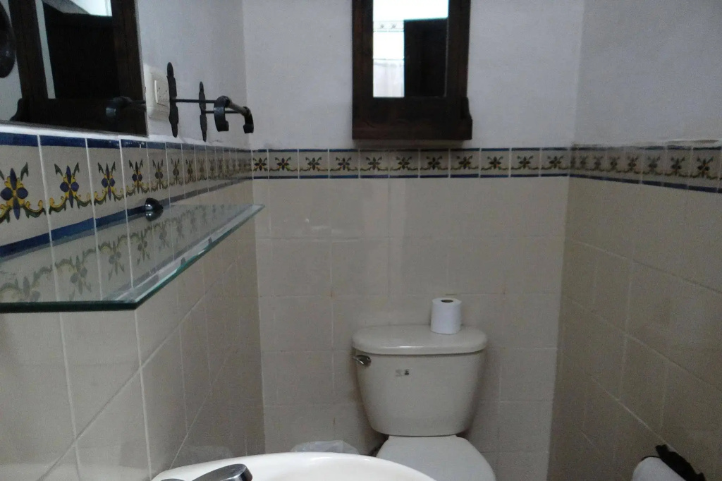 Hotel Casa Naranjo - Général