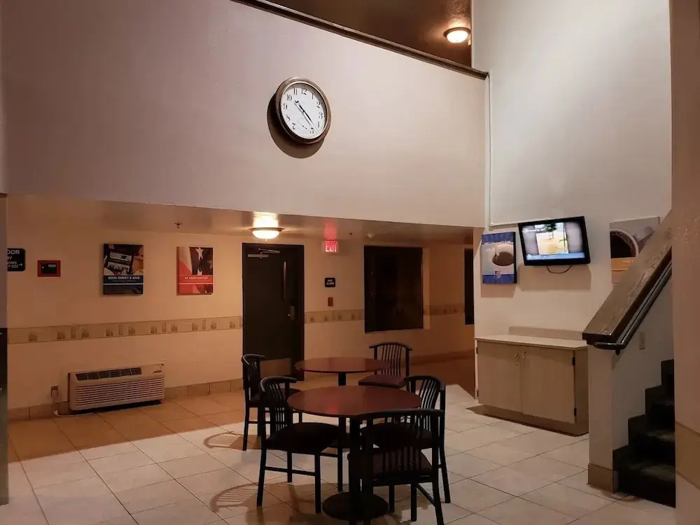 Hotel photo 10