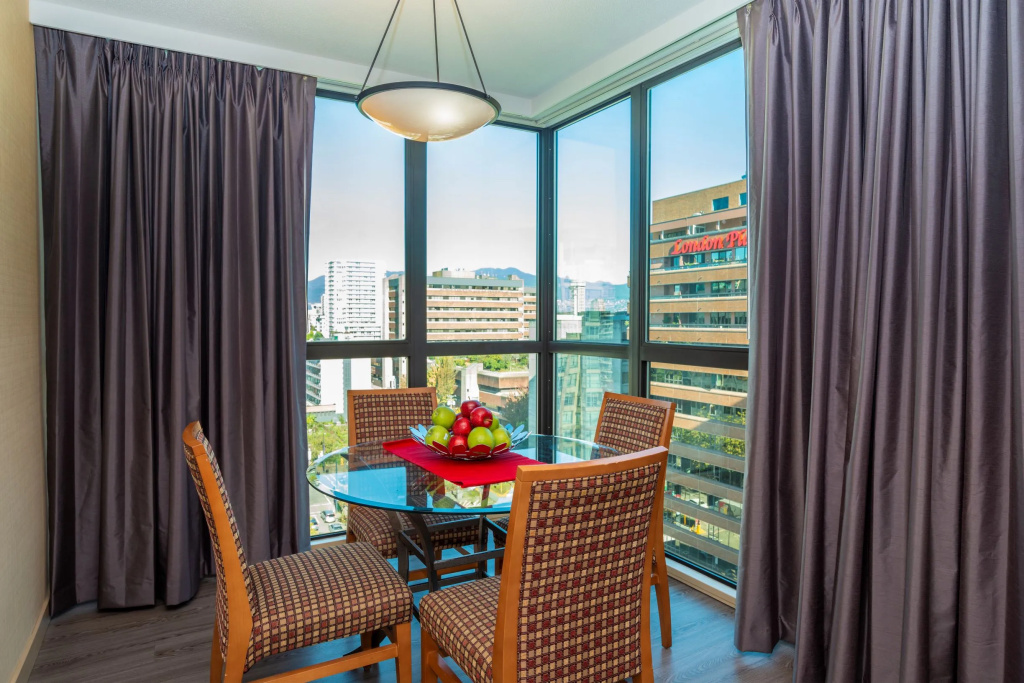 Landis Hotel and Suites - Général
