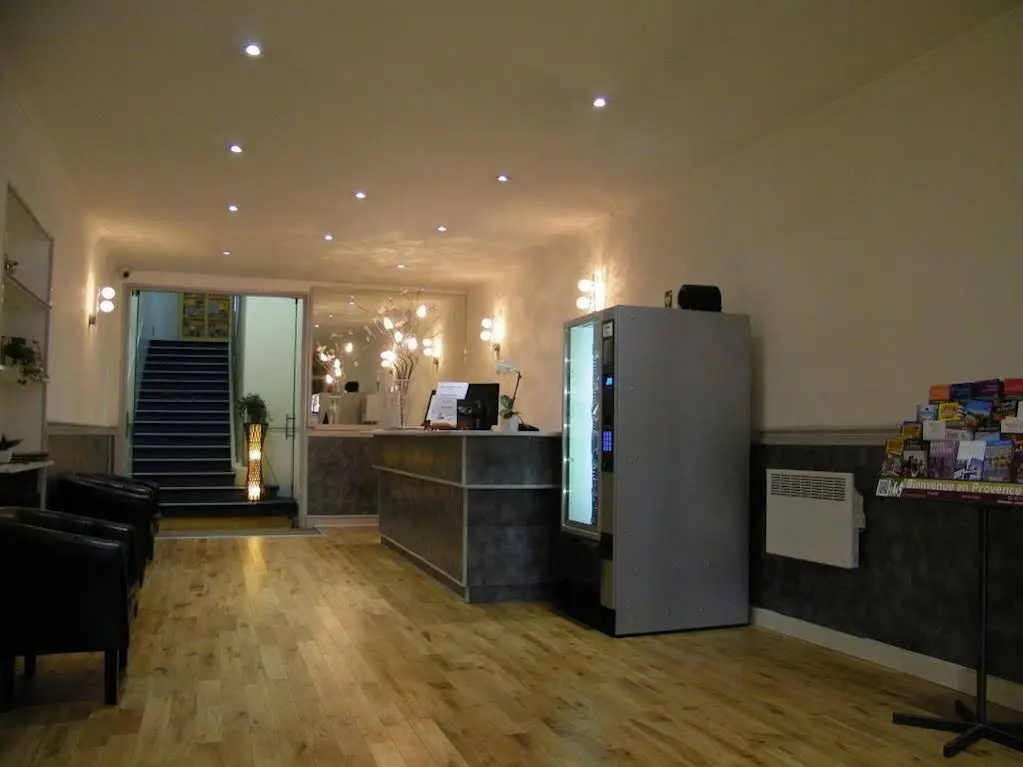 Hotel photo 15