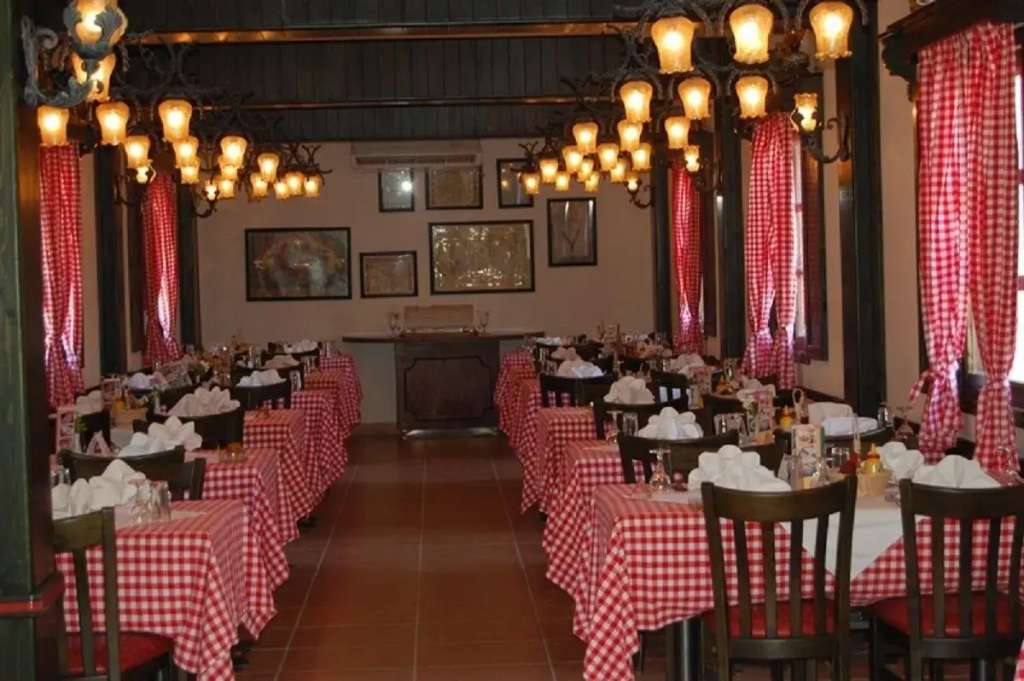 Menaville Safaga Hotel & Resort — Сафага, Єгипет мініатюра 19